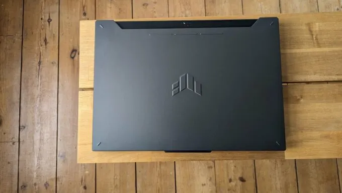 Asus TUF Gaming F15 