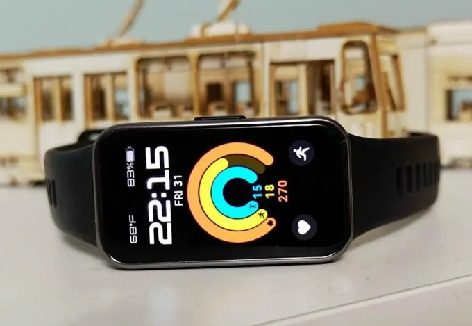 Huawei Band 9