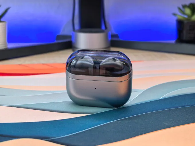 Samsung Galaxy Buds3