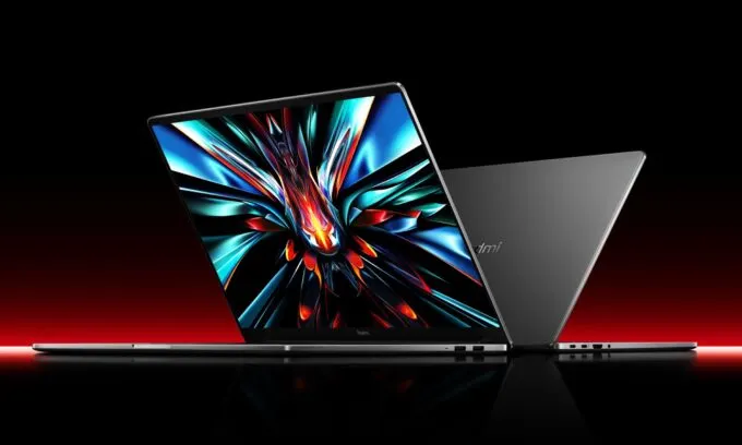 Xiaomi RedmiBook Pro 16 (2024)