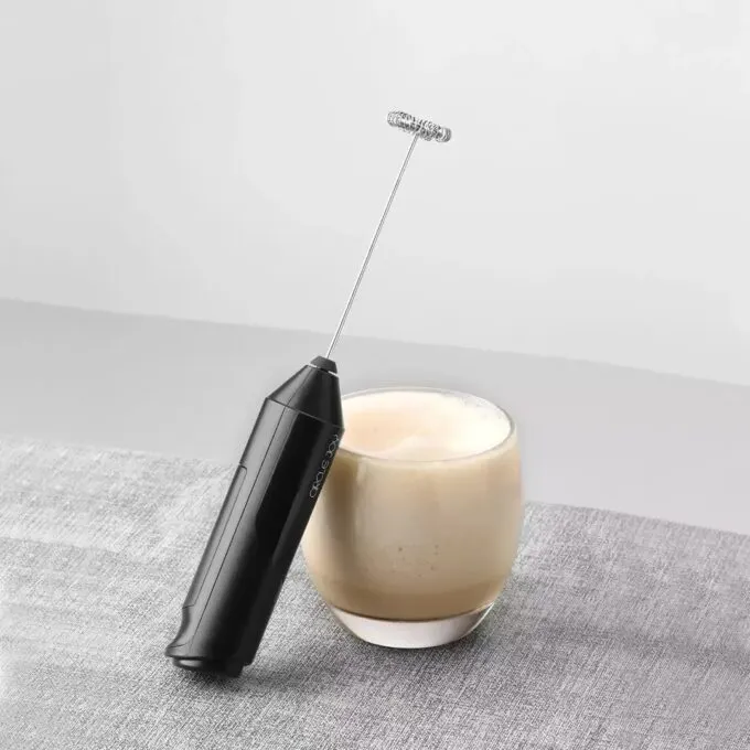 Xiaomi Circle Joy Electric Milk Frother