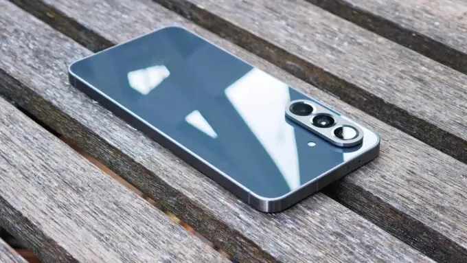 Samsung Galaxy A56