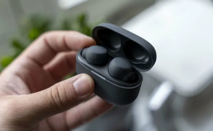Sony LinkBuds S