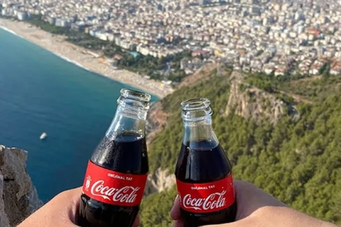 Coca-Cola