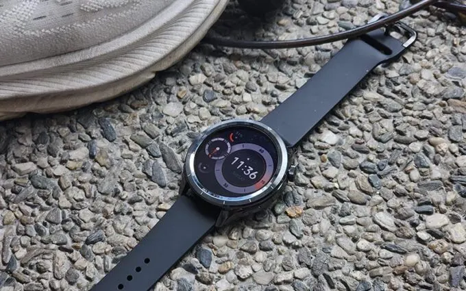 Xiaomi Watch S4
