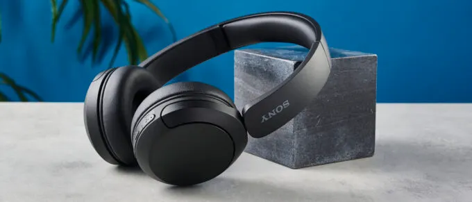 Sony WH-CH520