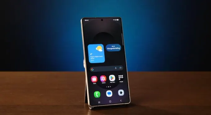 Samsung Galaxy S25 Ultra