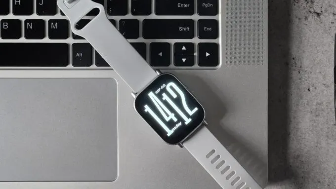 Xiaomi Redmi Watch 5 Active
