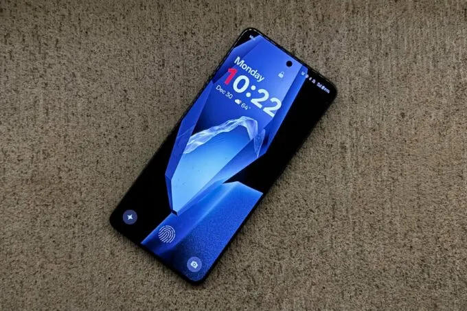 OnePlus 13R