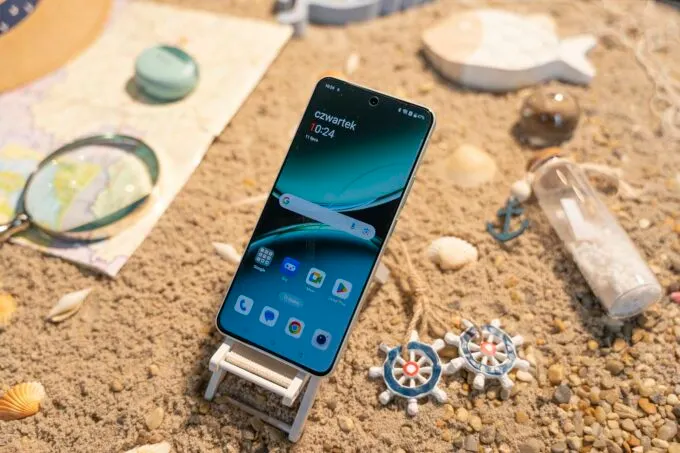 OnePlus Nord 4