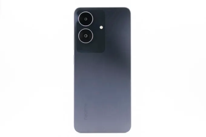 Realme Note 60