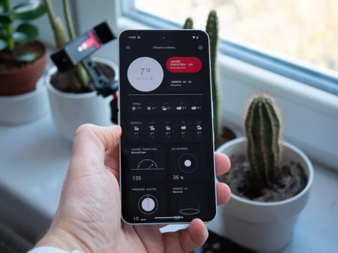 Nothing Phone (3a) Pro