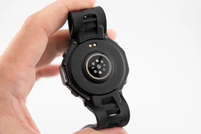 Amazfit T-Rex 3
