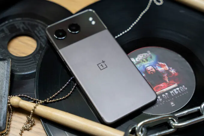 OnePlus Nord 4