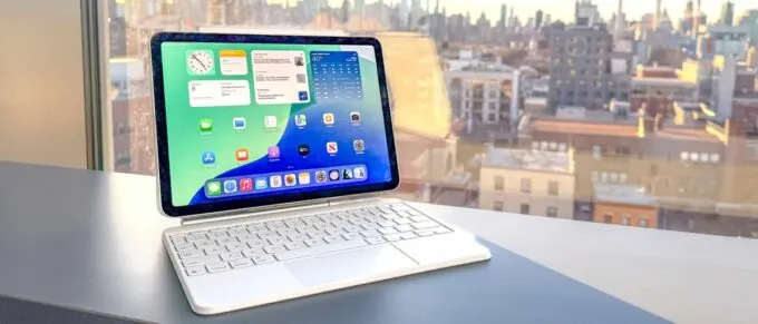 iPad Air 13 M3