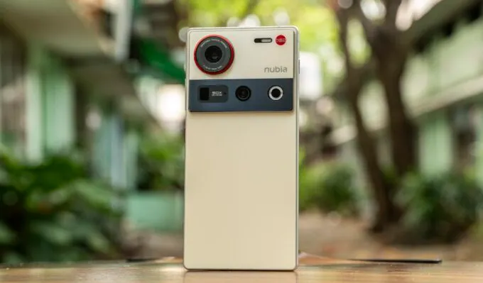 ZTE Nubia Z70 Ultra