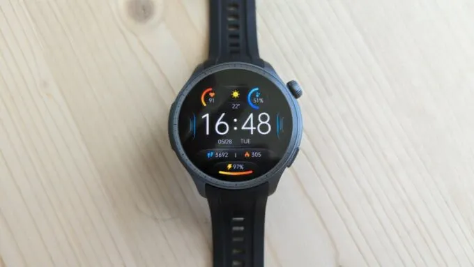 Amazfit Balance