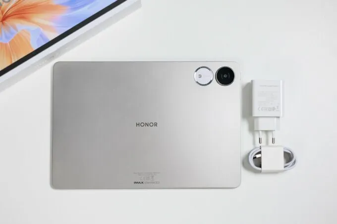 Honor Pad V9