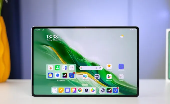Honor MagicPad 2