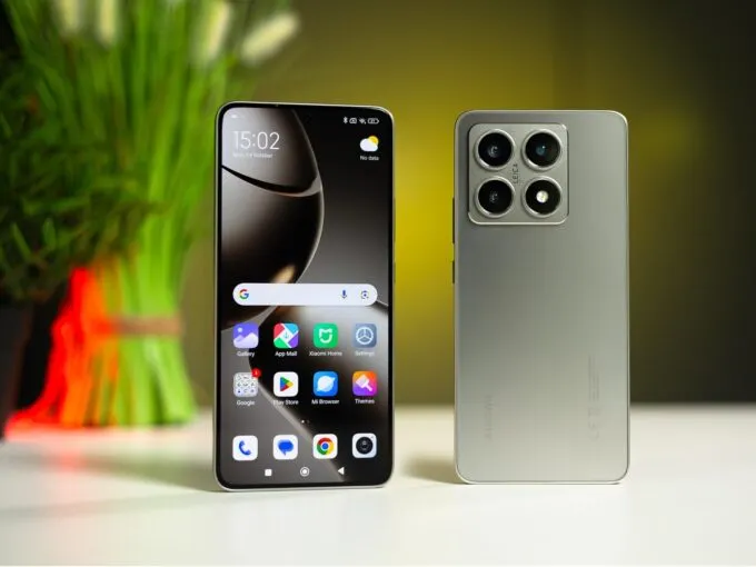 Xiaomi 14T 