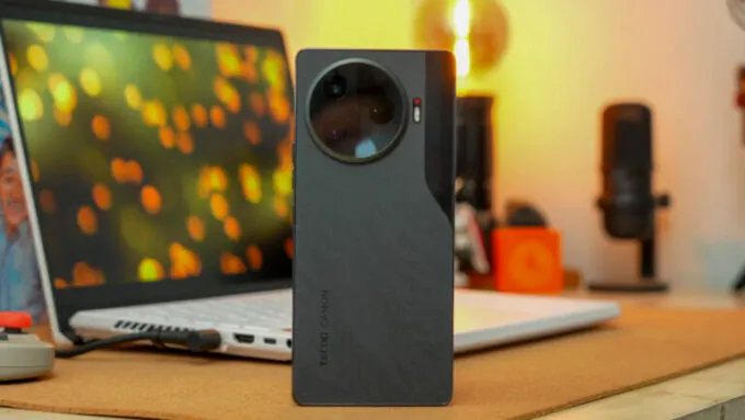 Tecno Camon 30 Pro 5G 