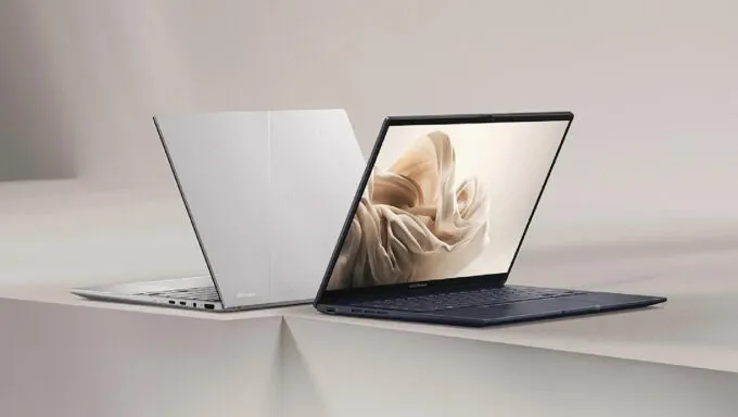 Asus ZenBook 14