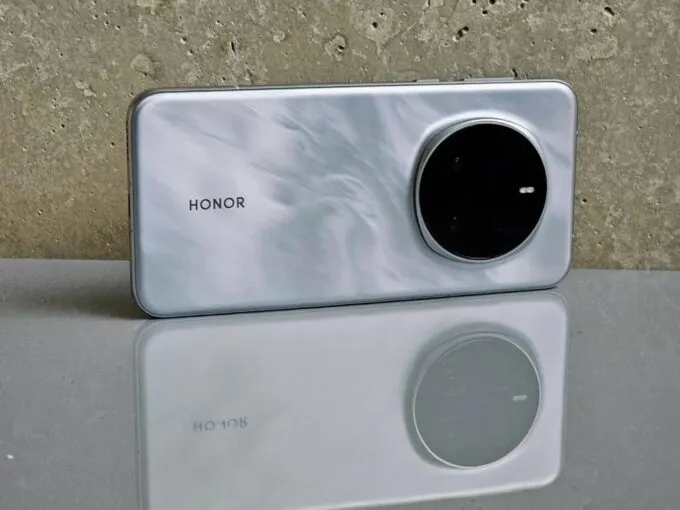 Honor Magic7 Pro