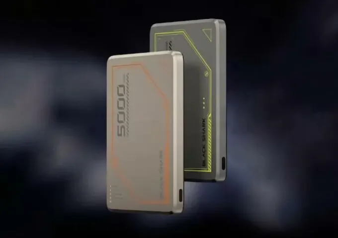 Xiaomi BlackShark 2