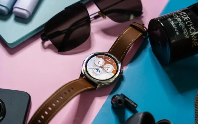 Huawei Watch GT5