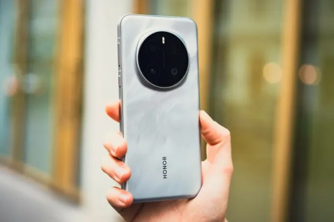Honor Magic7 Pro