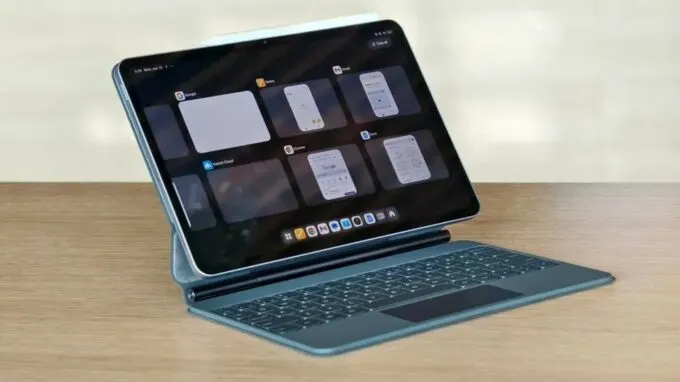 Xiaomi Pad 7