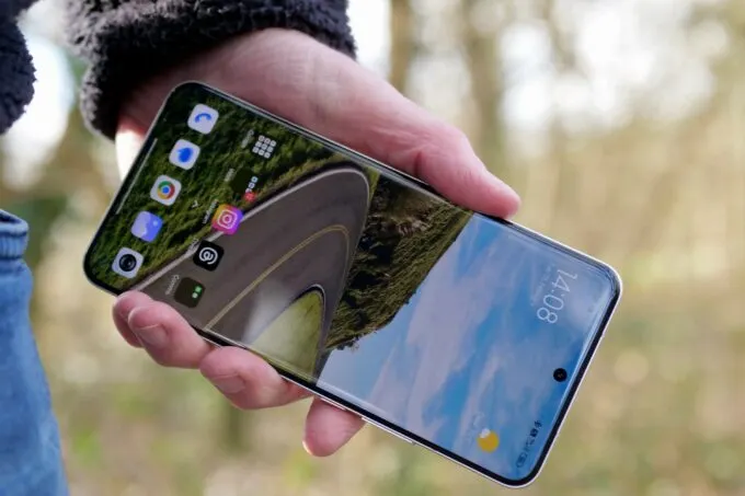 Xiaomi 15 Ultra