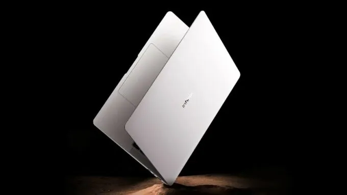Infinix InBook Air Pro+
