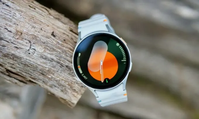 Samsung Galaxy Watch7 