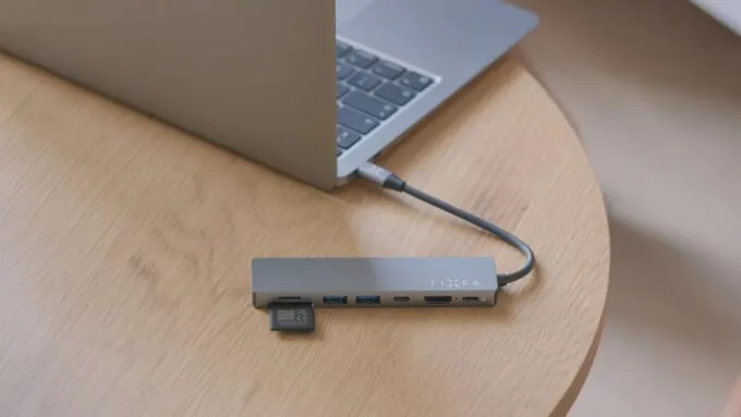 MacBook Air M1