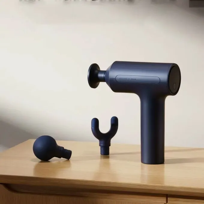 Xiaomi Mijia Smart Fascia Gun 3