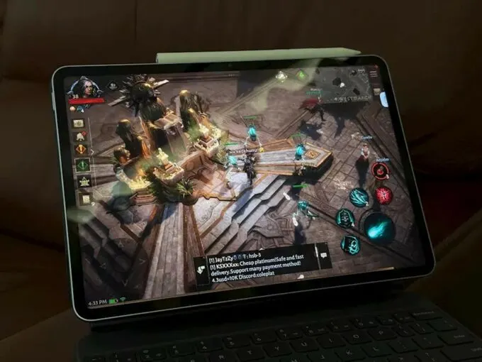 Xiaomi Pad 7