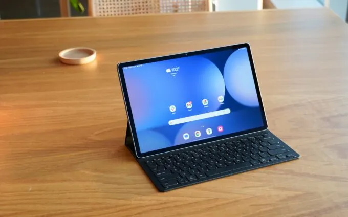 Samsung Galaxy Tab S10+