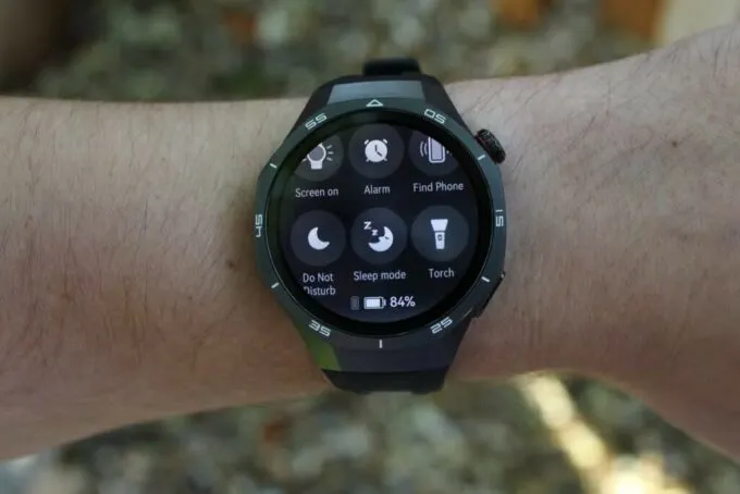 Huawei Watch GT 5 Pro 