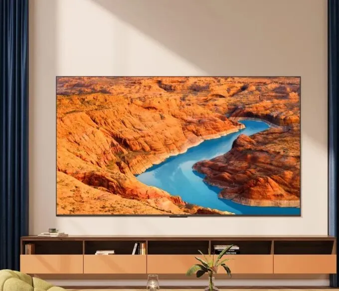 TCL 43T6C