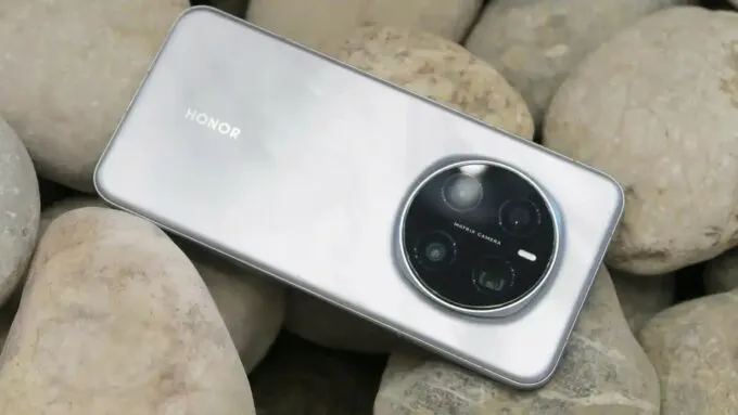 Honor Magic7 Pro