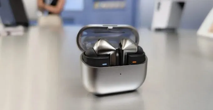Samsung Galaxy Buds 3 Pro