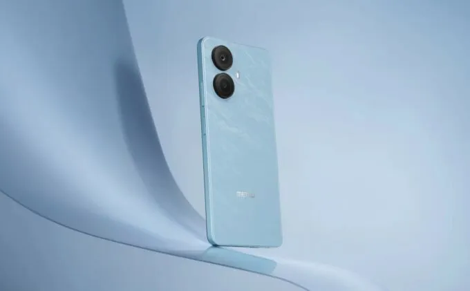 Meizu Note 21 Pro