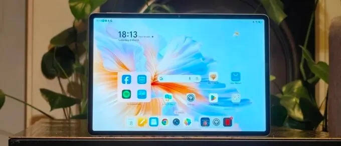 Honor Pad V9