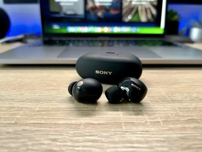 Sony WF-1000XM5