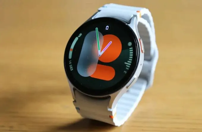Samsung Galaxy Watch7