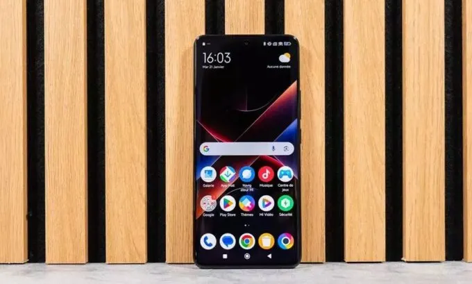 Xiaomi Poco X7