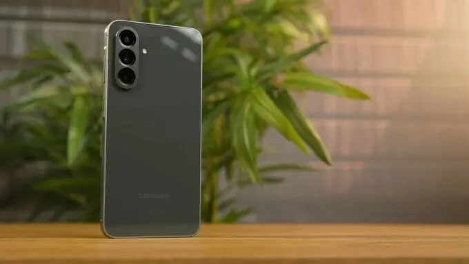 Samsung Galaxy A56