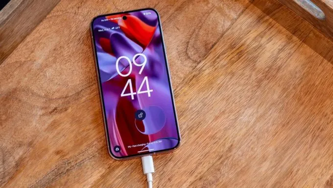 Google Pixel 9