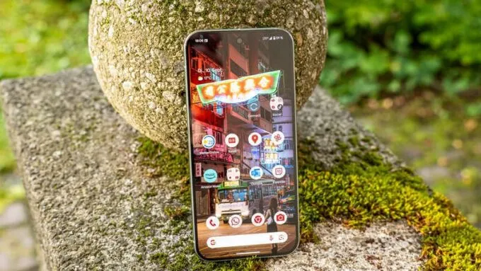Google Pixel 9 Pro XL